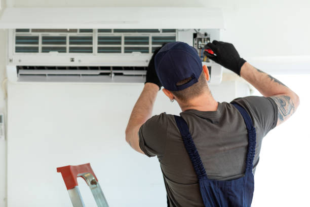 Best Local Air Duct Cleaning Services  in Jay, OK