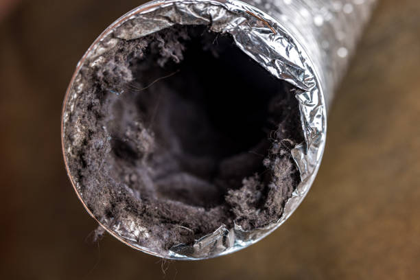 Best Affordable Duct Cleaning Services  in Jay, OK