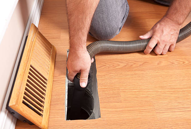 Best Air Duct Sanitizing Services  in Jay, OK