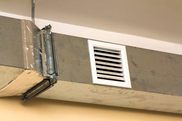 Best Emergency Air Duct Cleaning  in Jay, OK